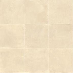 Tile Cream Matte Beige/Tan Tile