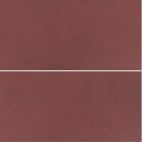 Tile Matte Passion Matte Red Tile