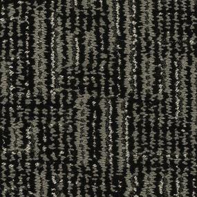 Pattern Nocturnal Black Carpet
