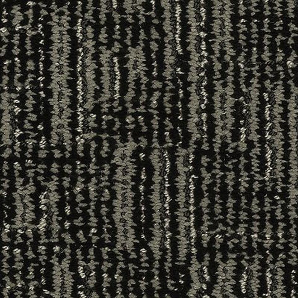 Pattern Nocturnal Black Carpet