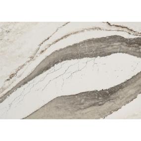 Slab Skara Brae Cream / Beige Quartz Countertops