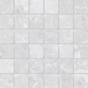 Mosaic Bianco Gray Tile