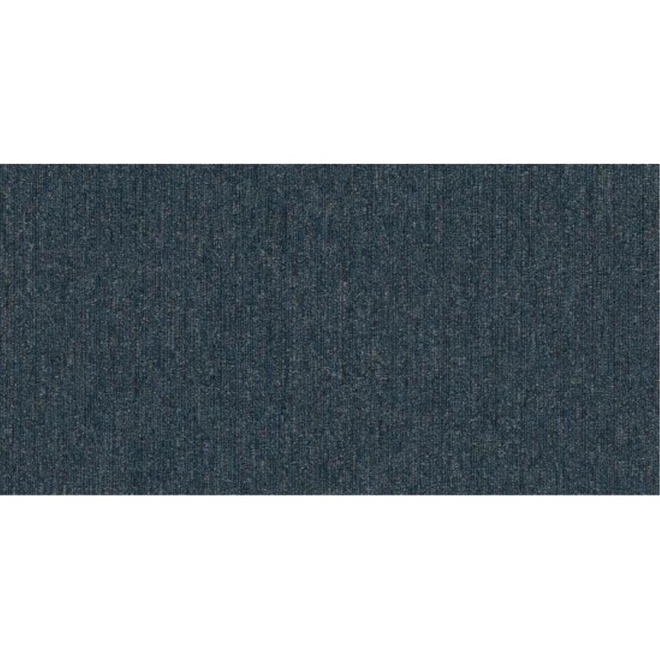 Loop Everlasting Blue Carpet Tile