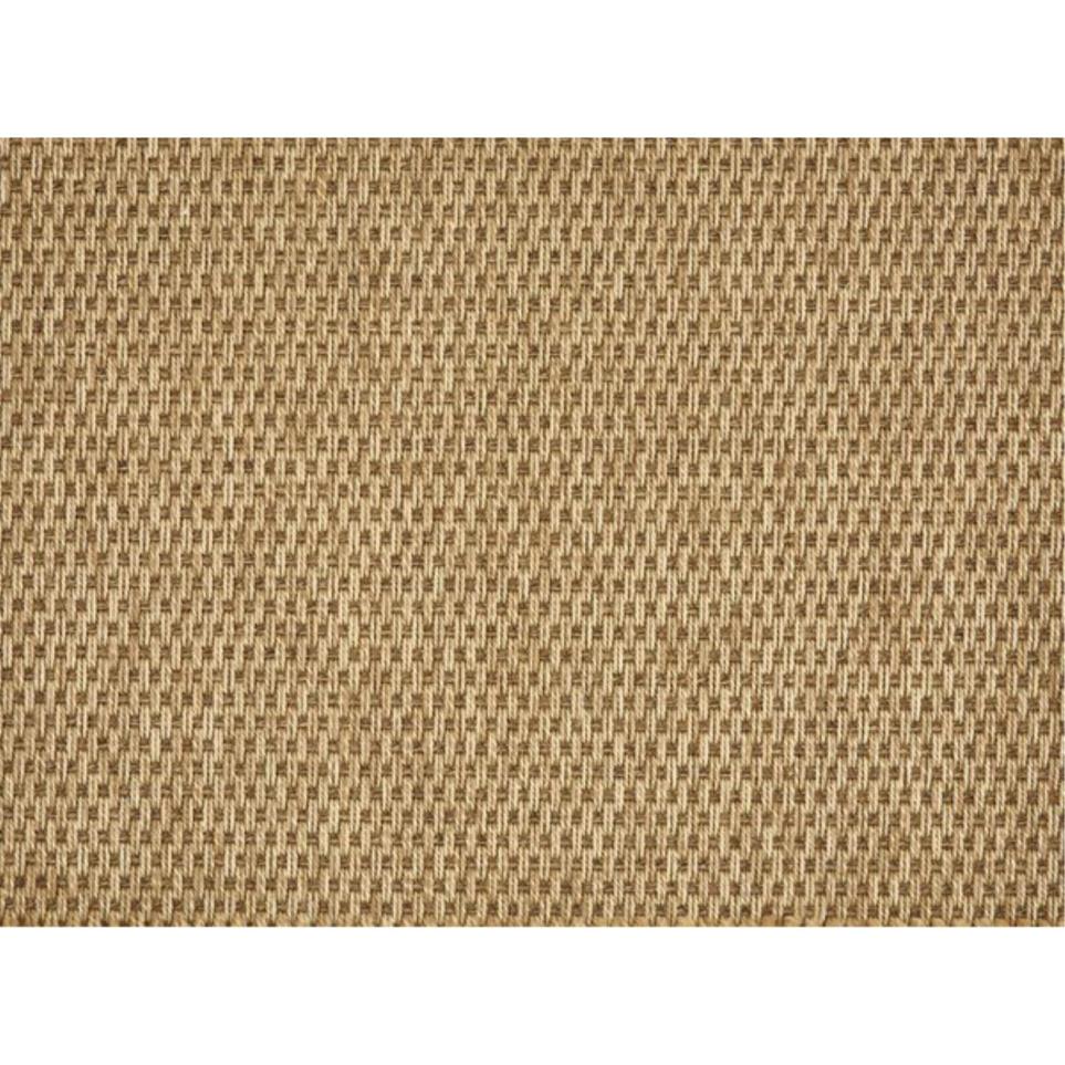 Pattern Saddle Brown Carpet