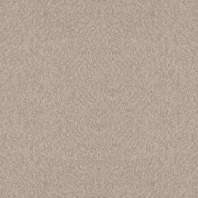 Pattern Barely There Beige/Tan Carpet