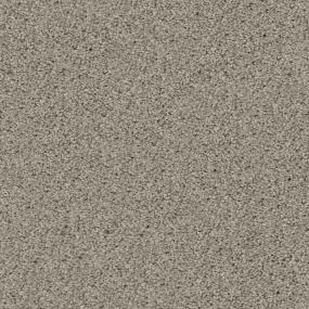 Plush Saxony Heavy Frost Beige/Tan Carpet