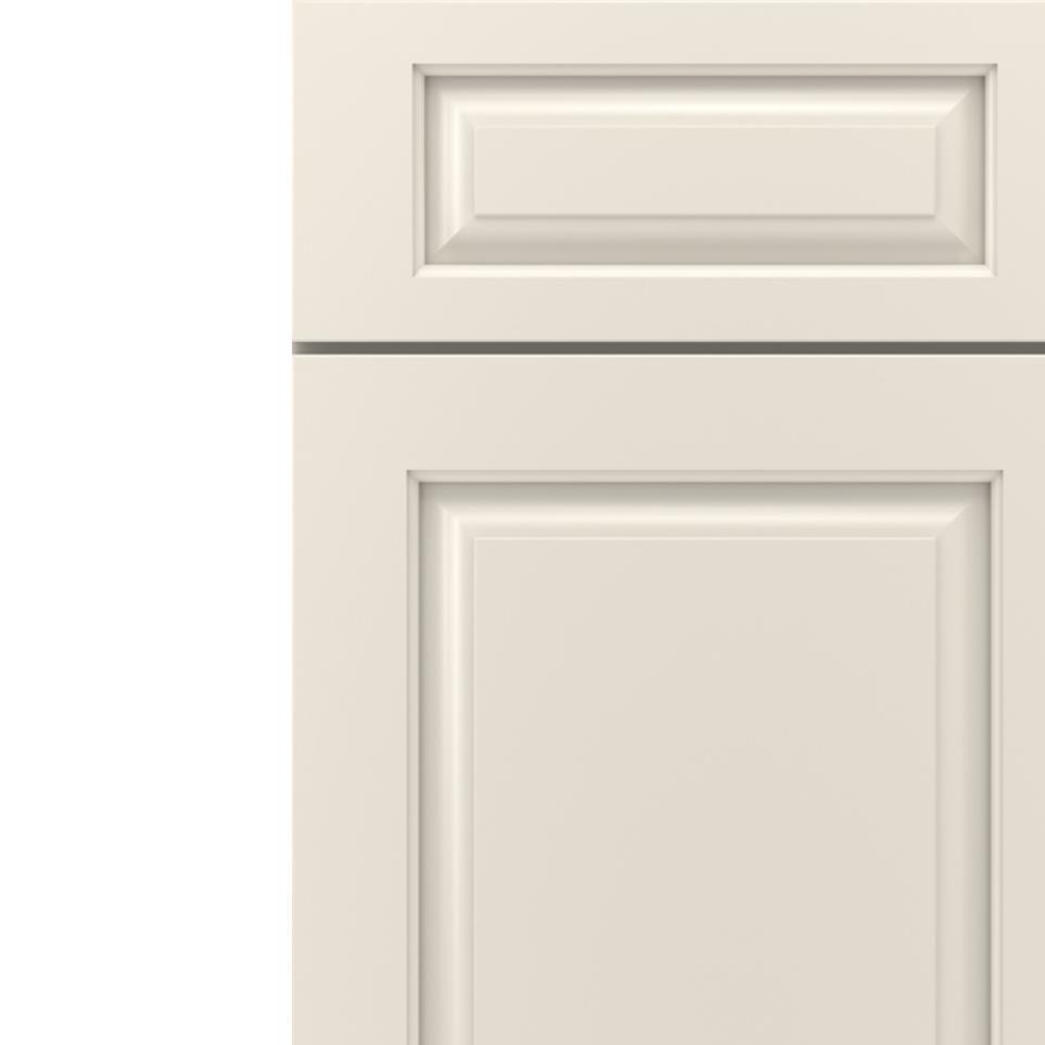 Square Agreeable Gray Paint - Grey Square Cabinets