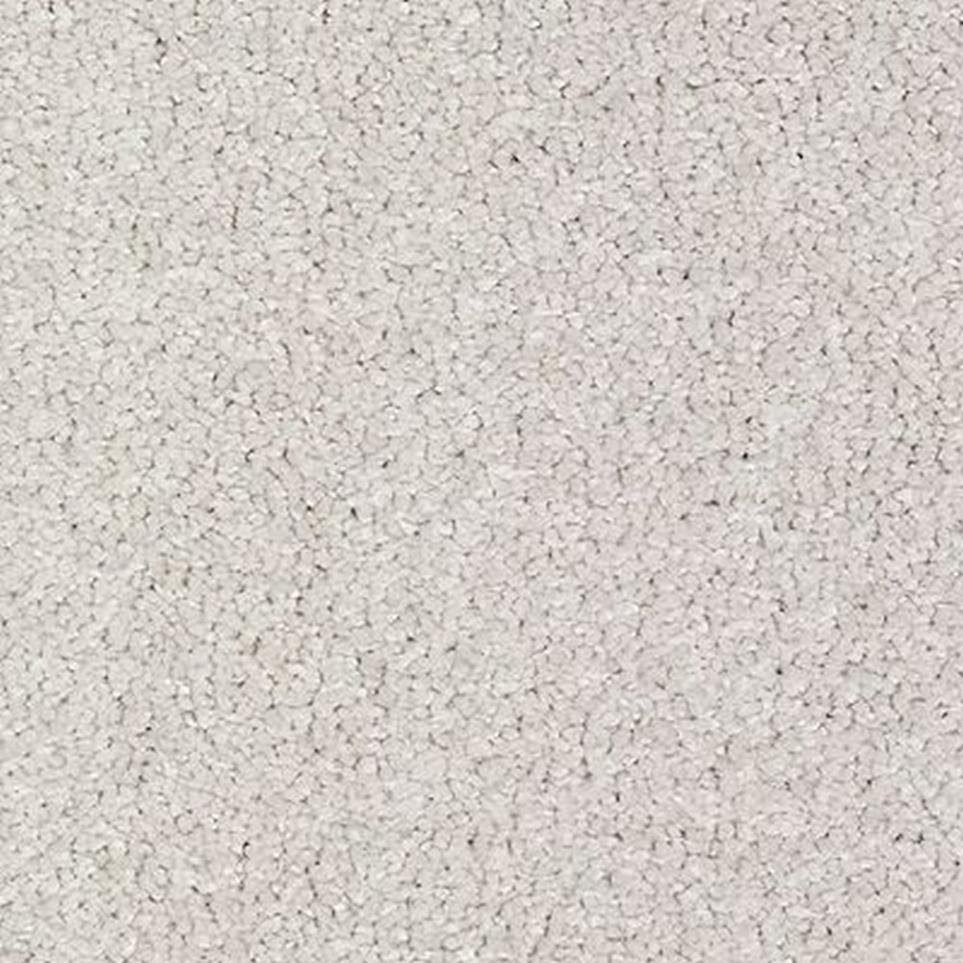Textured Saxony Notion Gray Carpet