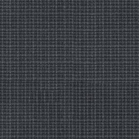 Pattern Midnight Haze Blue Carpet