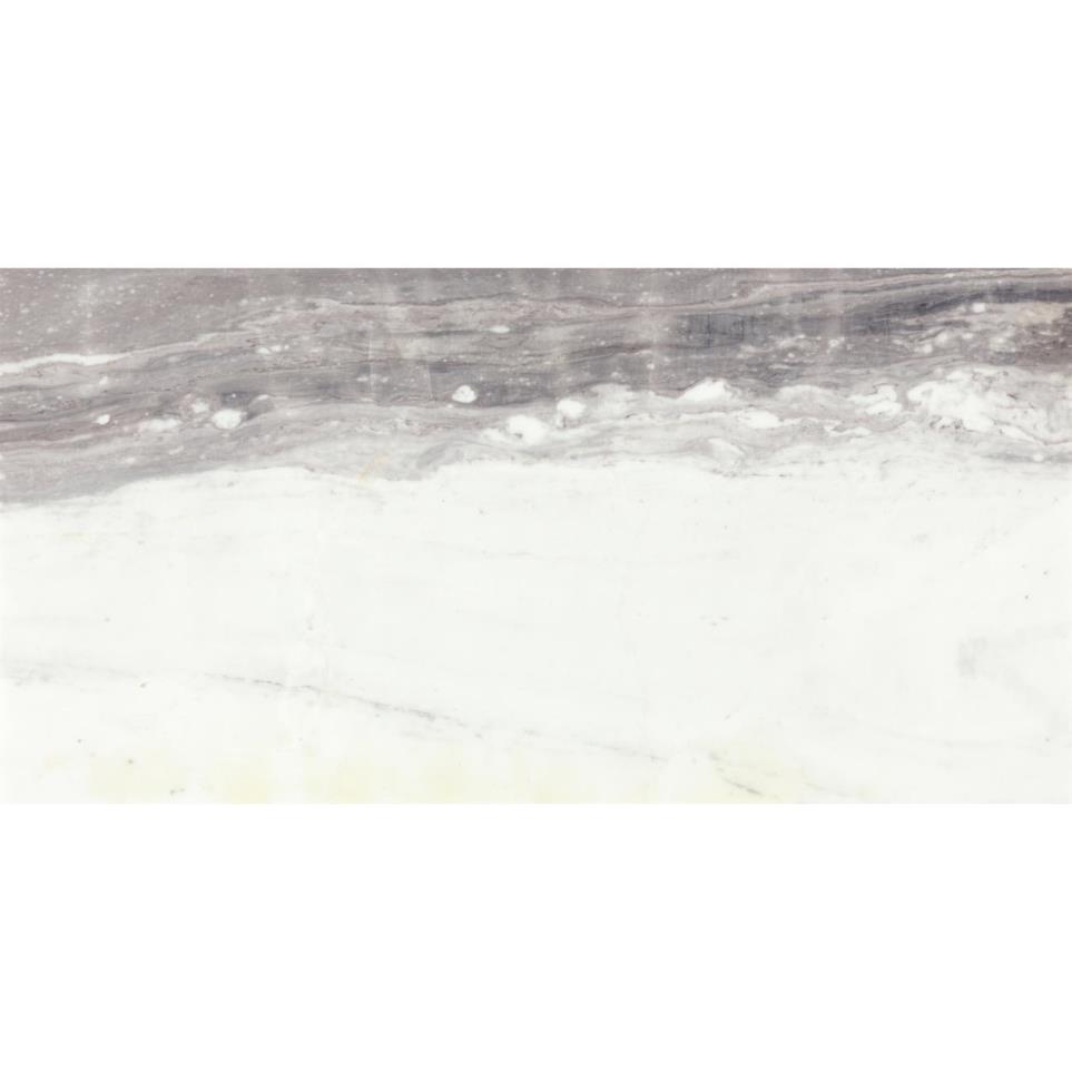 Tile Volakas Honed White Tile