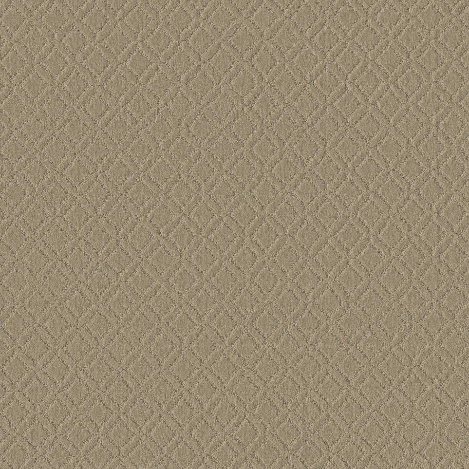 Pattern Oak Ridge Beige/Tan Carpet