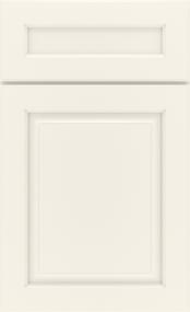 5 Piece Mystic Paint - White 5 Piece Cabinets