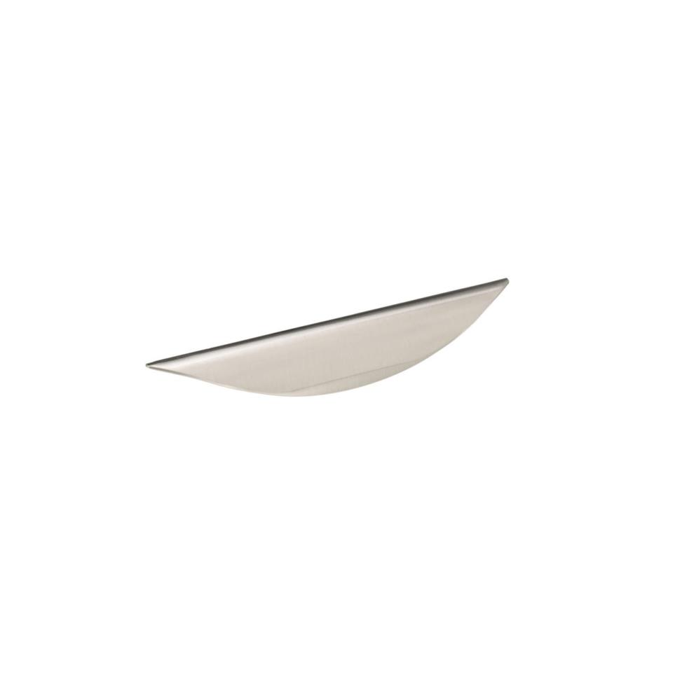 Pull Brushed Nickel Nickel Pulls