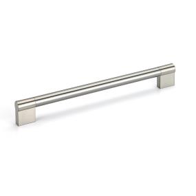 Pull Brushed Nickel Nickel Pulls