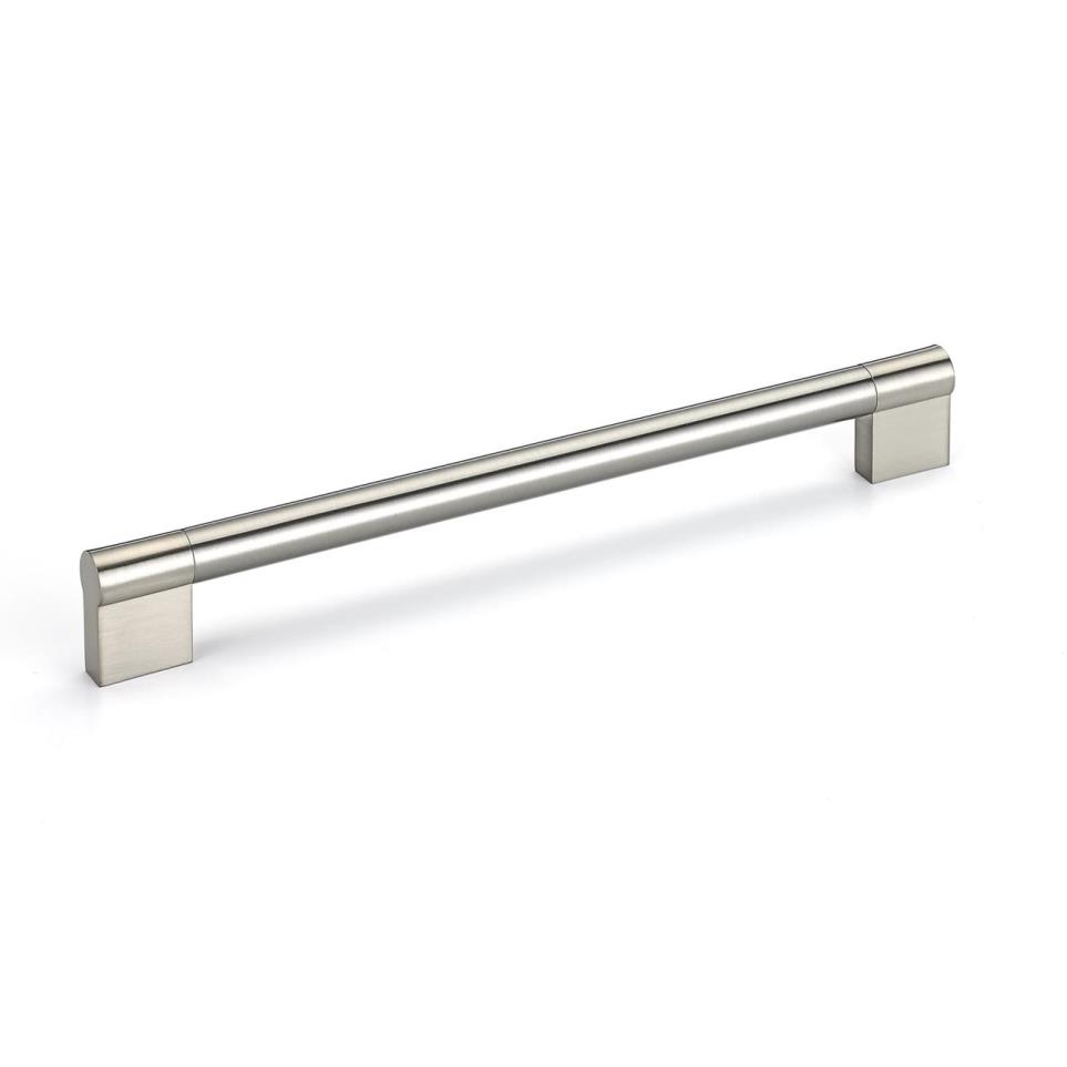 Pull Brushed Nickel Nickel Pulls