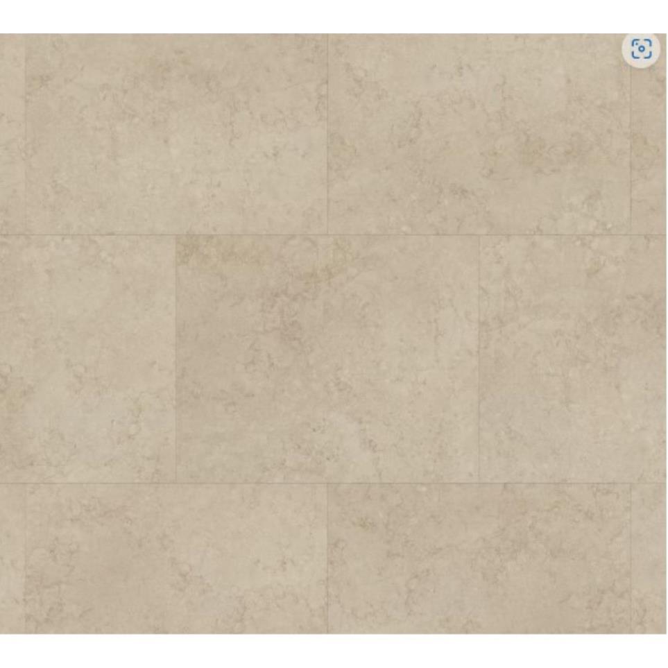 Tile Capri Beige/Tan Vinyl