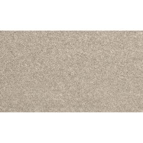 Textured Saxony Frosty Gray Carpet