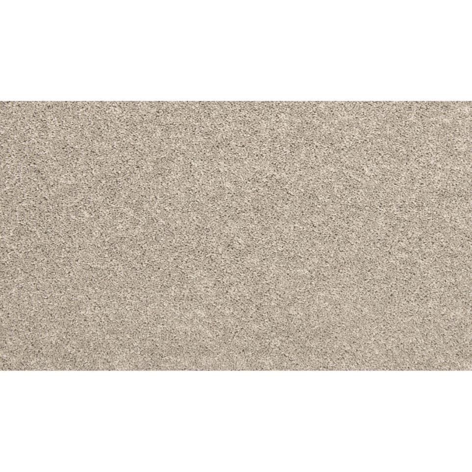 Textured Saxony Frosty Gray Carpet