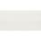 Modern Linear White Matte