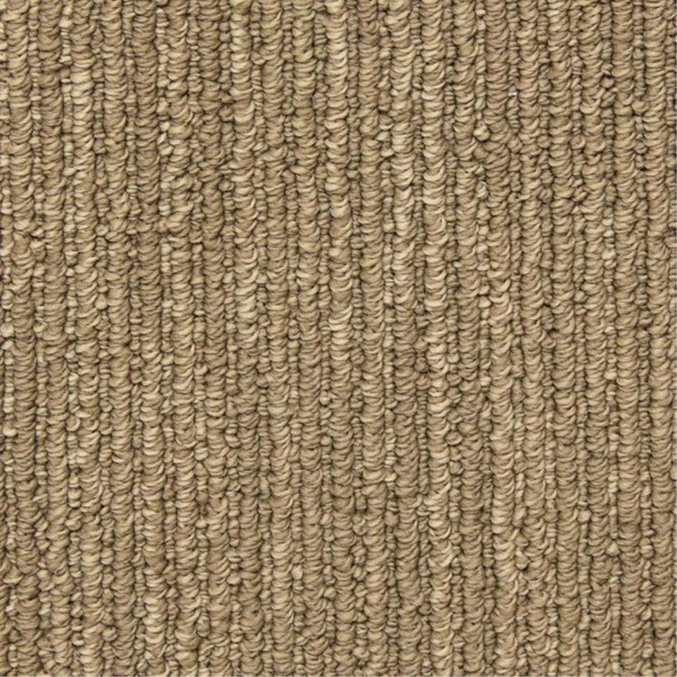 Loop Sea Grass Brown Carpet