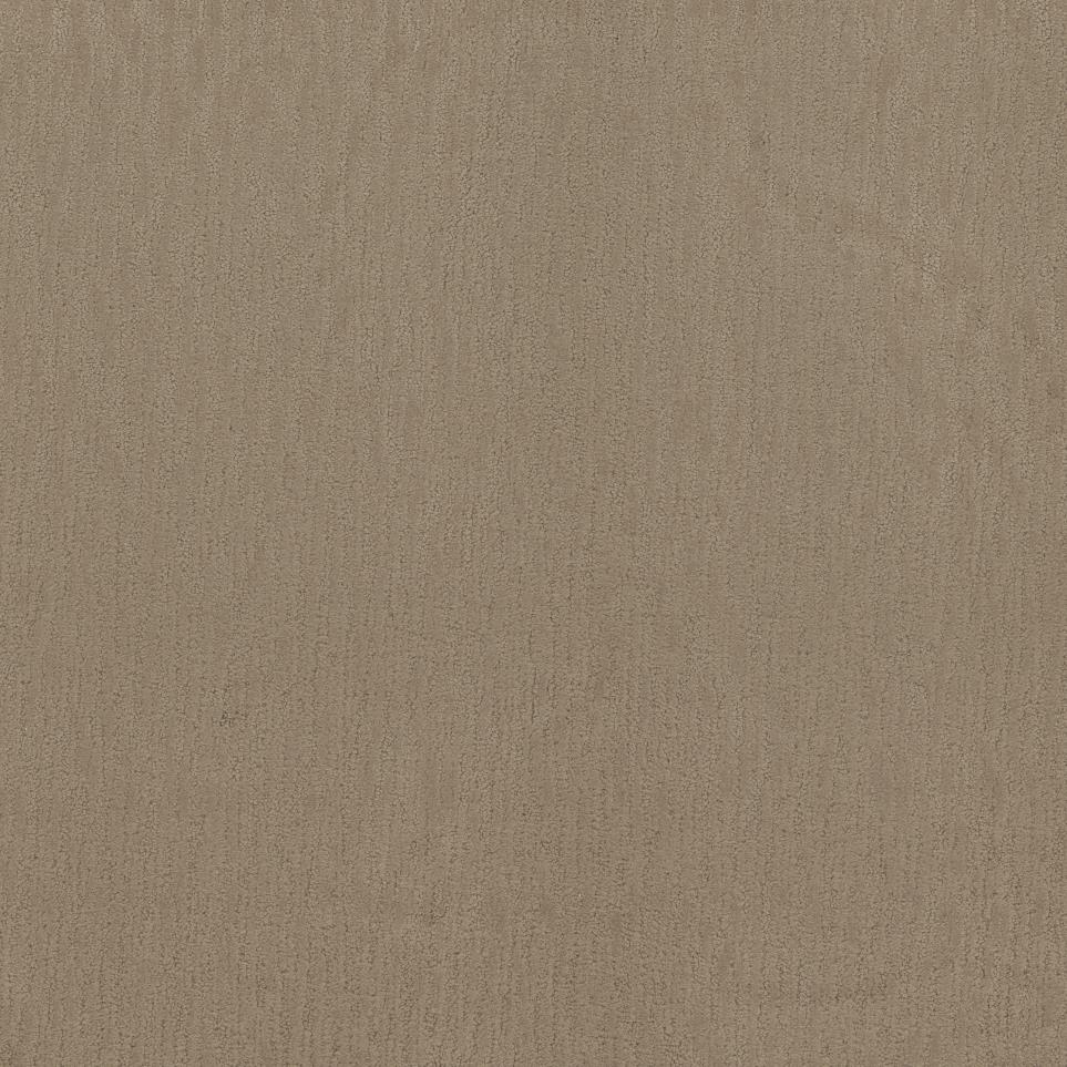 Pattern Brass Yellow Carpet