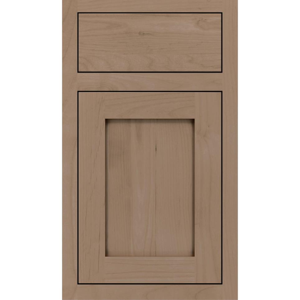 Square Fog Light Finish Square Cabinets