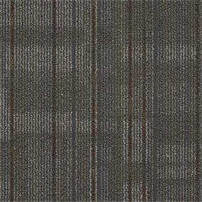 Pattern Upper Deck Gray Carpet Tile