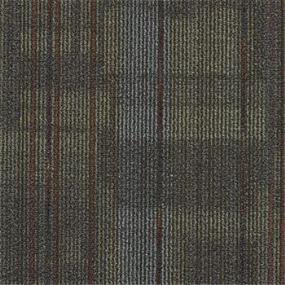 Pattern Hunters Haven Gray Carpet Tile