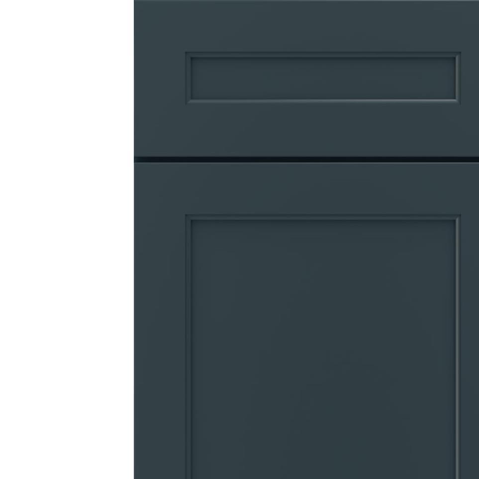 5 Piece Maritime Paint - Other 5 Piece Cabinets