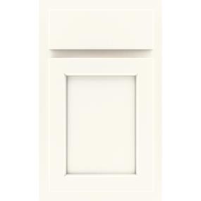 Square White Paint - White Square Cabinets