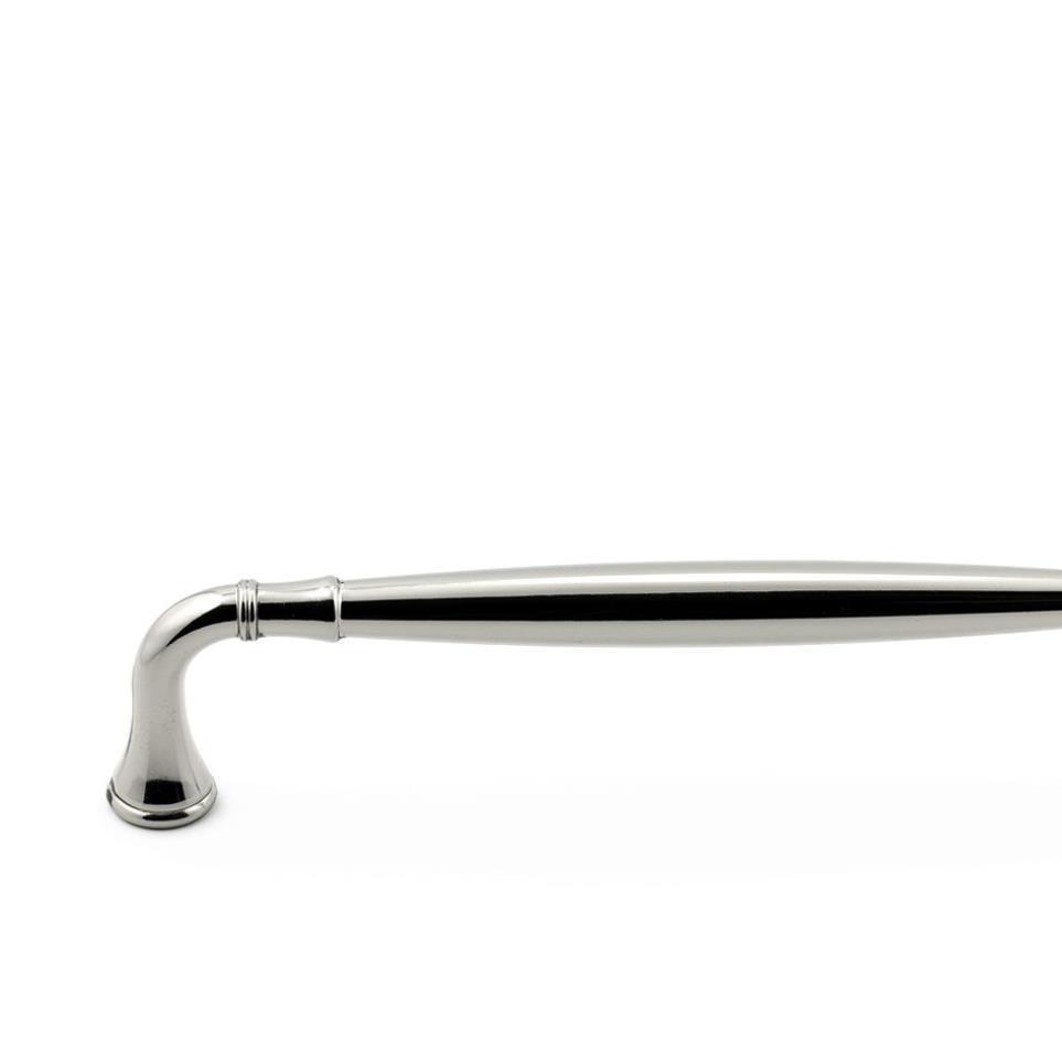 Pull Polished Nickel Nickel Pulls