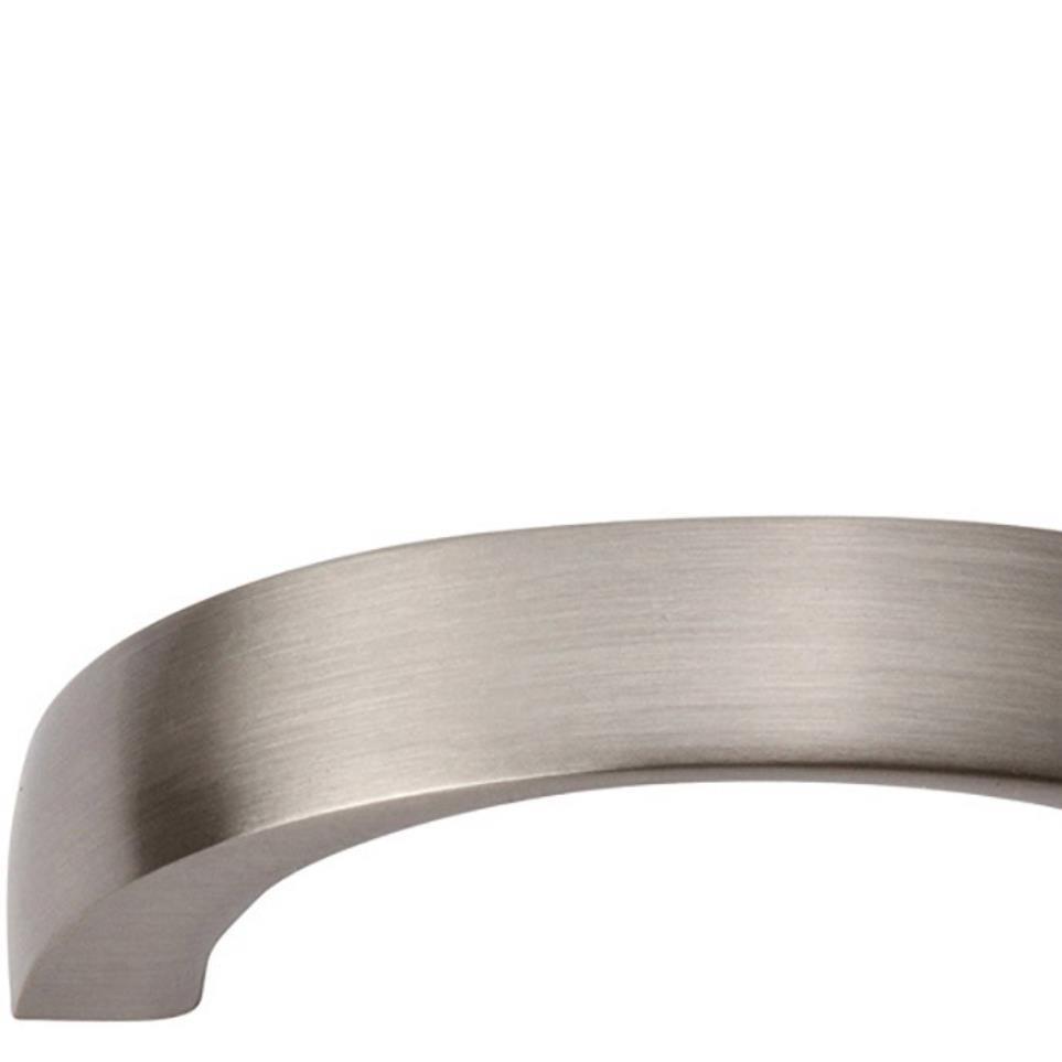 Handle Brushed Nickel Nickel Handles