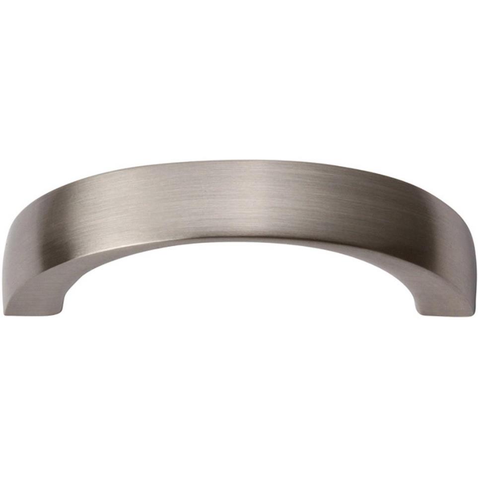 Handle Brushed Nickel Nickel Handles