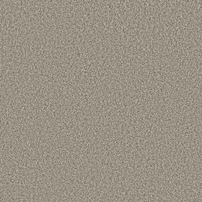 Textured Saxony Misty Mica Beige/Tan Carpet