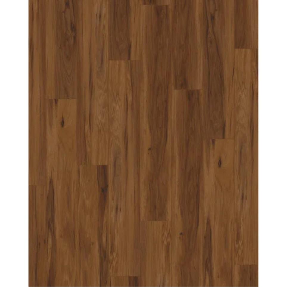 Plank Cognac Medium Finish Vinyl