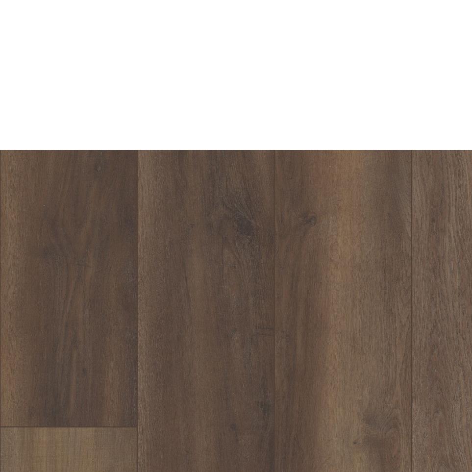 Tile Plank Pride Oak Dark Finish Vinyl