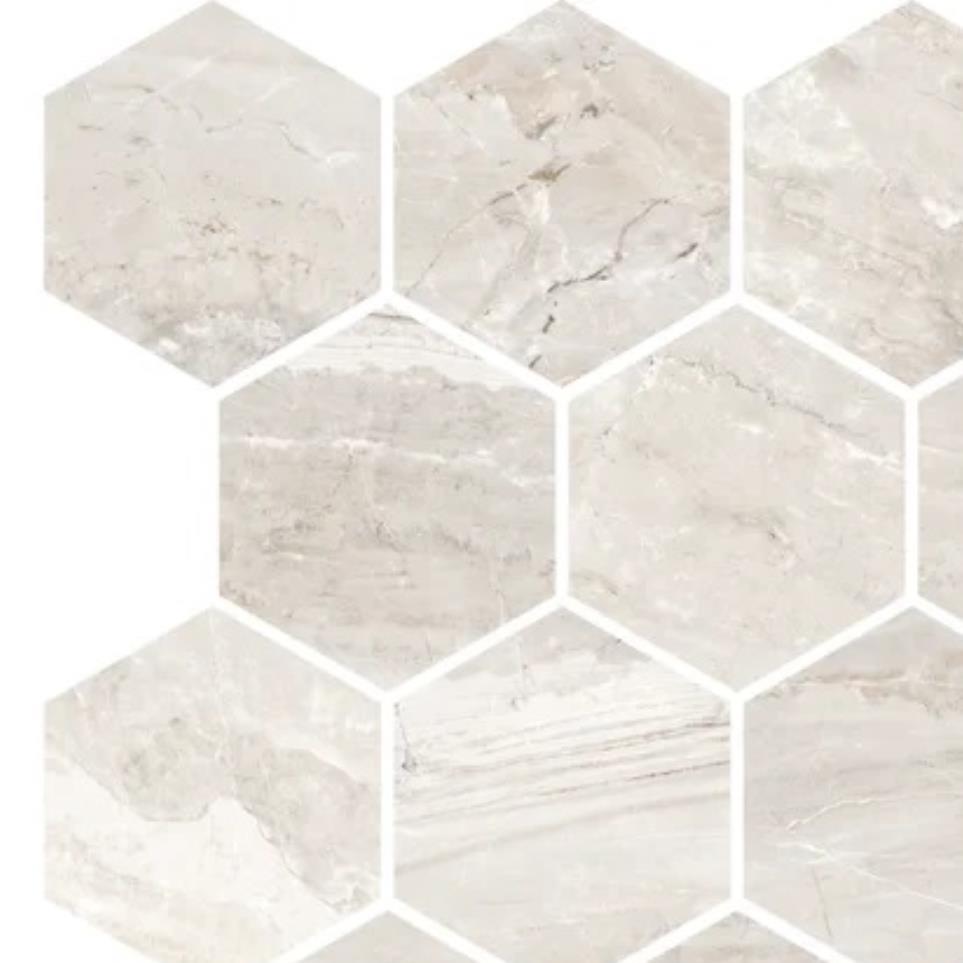 Tile Oniciata Ivory White Tile