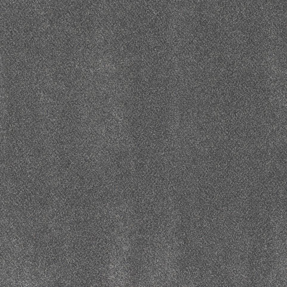 Textured Saxony Alliance Gray Carpet