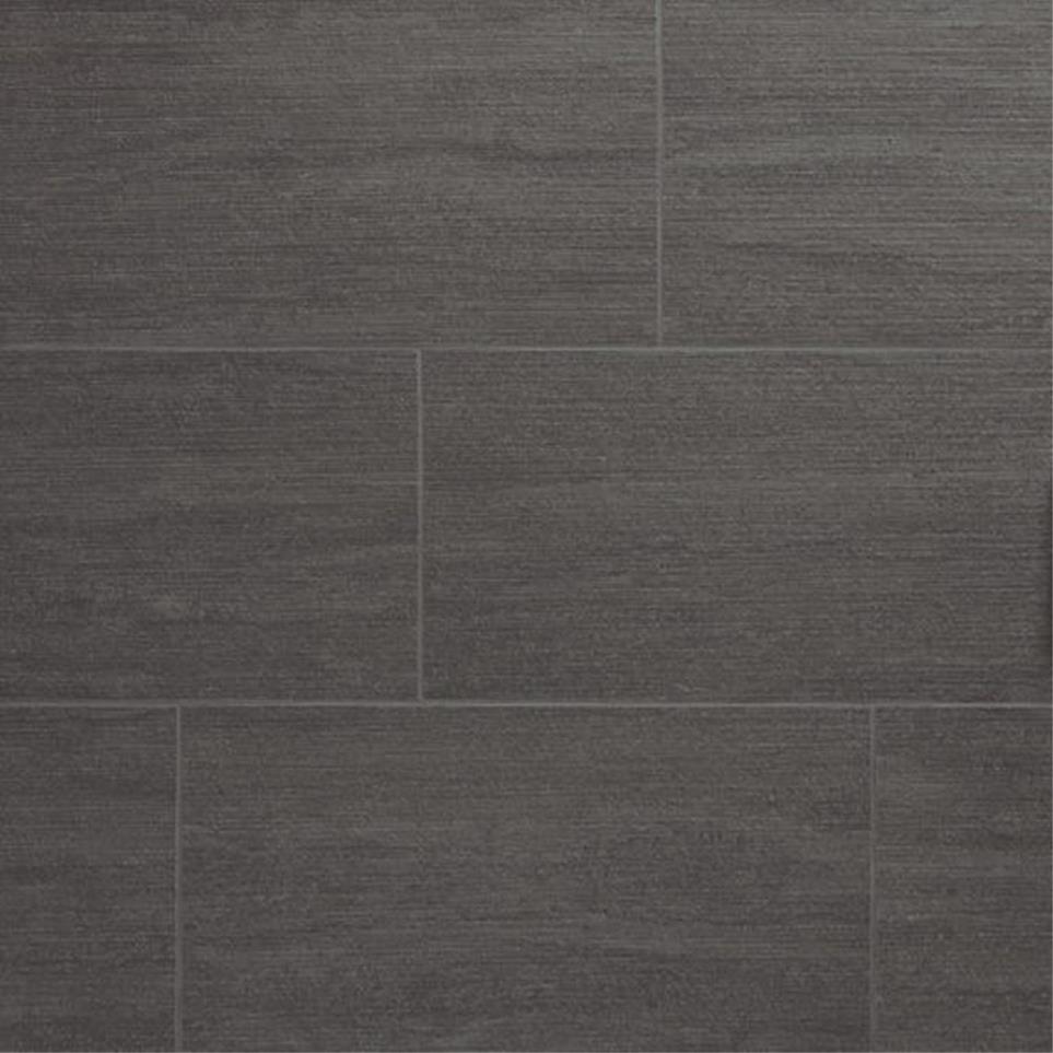 Tile Velvet Textured Gray Tile
