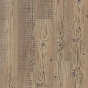 Tile Plank Aggressive Pine Medium Finish Vinyl