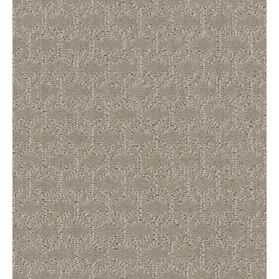 Pattern Parchment Brown Carpet