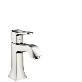 Bath Polished Nickel Nickel Faucets