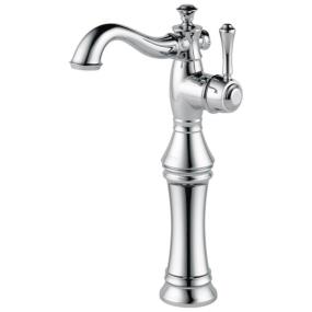 Bath Chrome Chrome Faucets