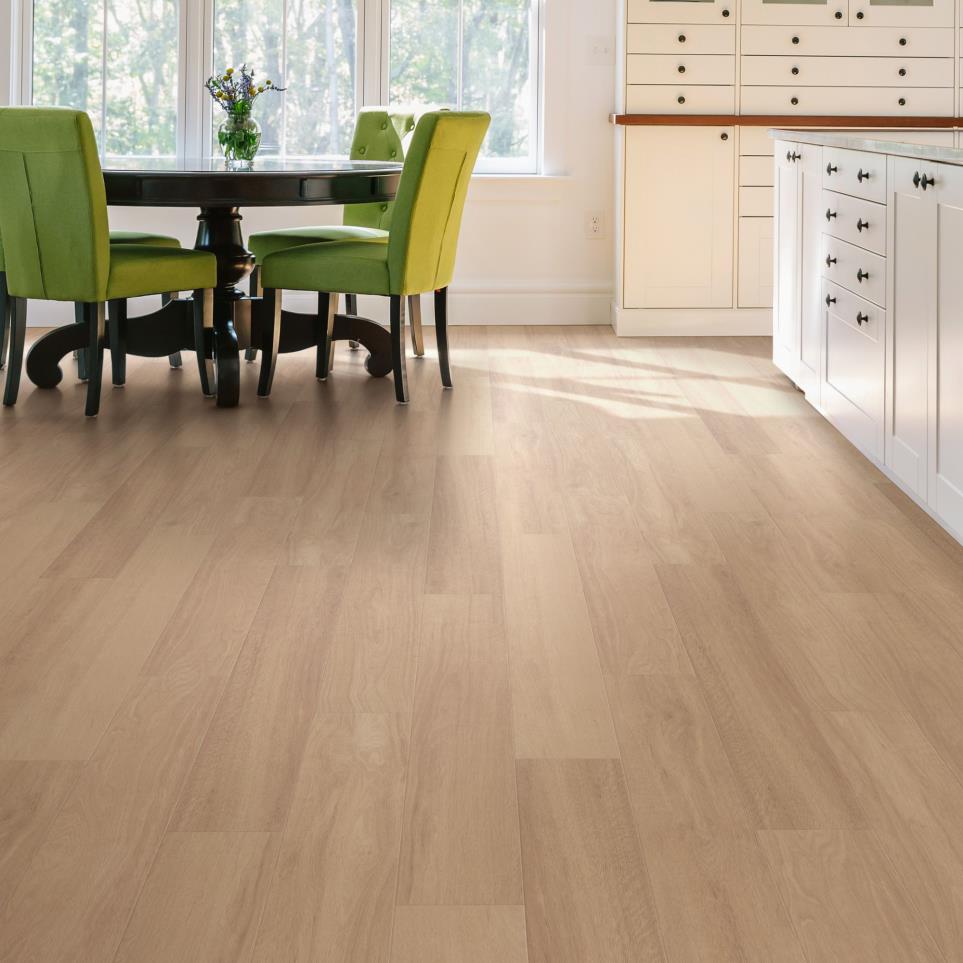 Plank Chipper Medium Finish Vinyl