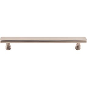 Pull Brushed Satin Nickel Nickel Pulls