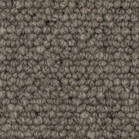 Woven Smoke Gray Carpet