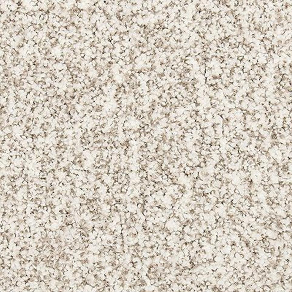 Textured Saxony Pale Quartz White Carpet