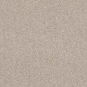 Textured Saxony Frosted Gray Carpet