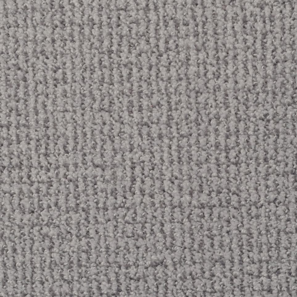 Pattern Keepsake Gray Carpet