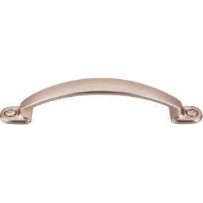 Pull Brushed Bronze Bronze Pulls